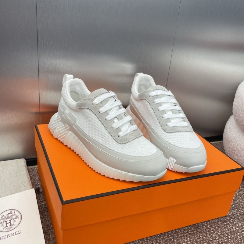 Hermes Casual Shoes